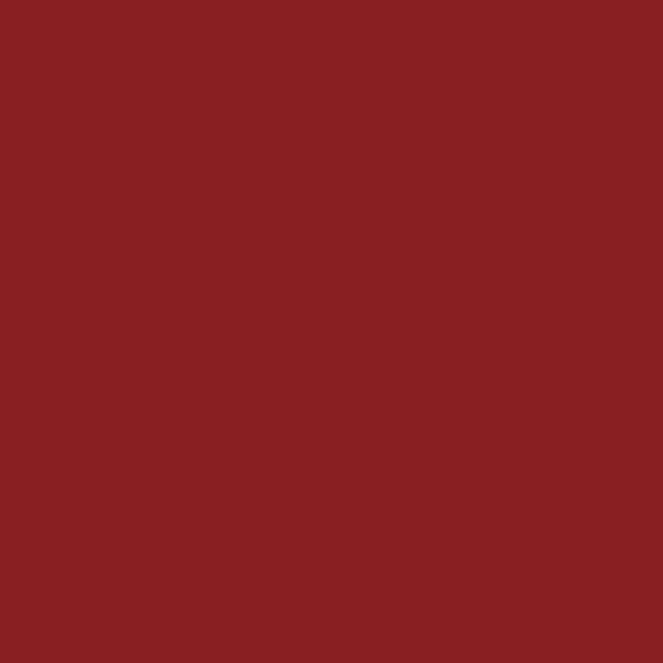 GMC Ruby Red (Interior) C9414