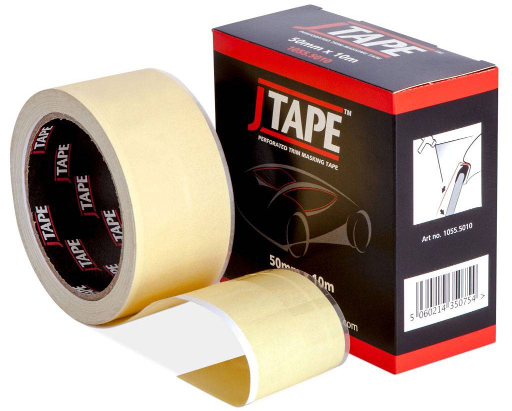 Perforate Masking Tape
