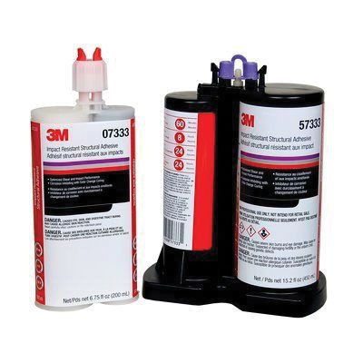 Wax & Grease Remover Surface Prep-Wipe & 3M Tape Adhesion Promoter