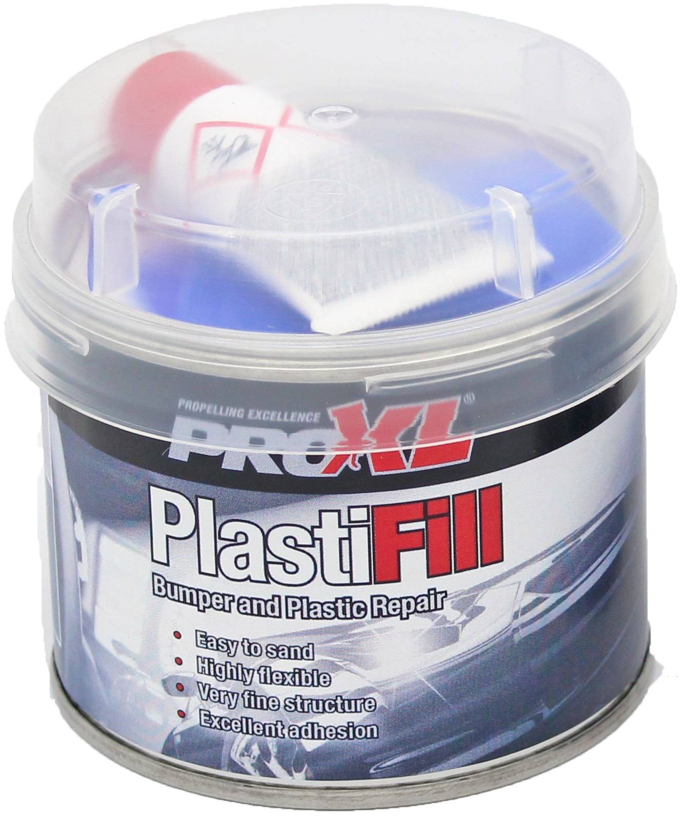 ProXL PLASTICOLOUR PLASTIC FILLER (250GR)