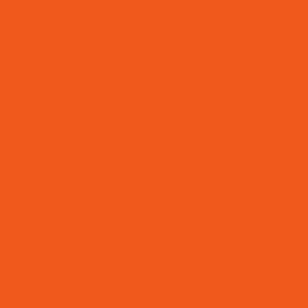 12oz Aerosol Metal Flake Orange (004 HEX) - Urethane Base, Automotive Paint