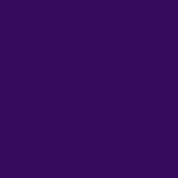 Plain Solid Color Mauve Medium Purple Dusty Purple | Art Board Print