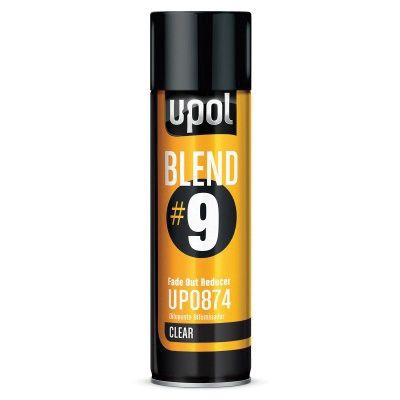 U-POL Water-Based Wax and Grease Remover, 5 Liter