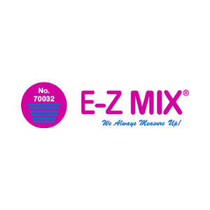 EZ-Mix Mixing Cup 4oz 50pk