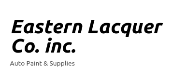 Eastern Lacquer Co. inc.