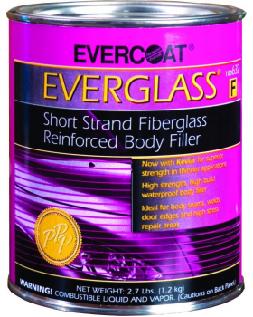 Evercoat Everglass - Quart