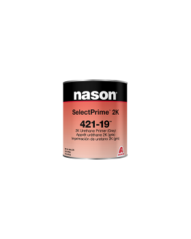 nason urethane